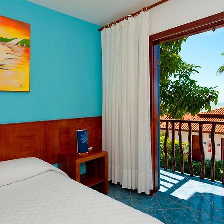 D Beach Resort Natal Exterior photo