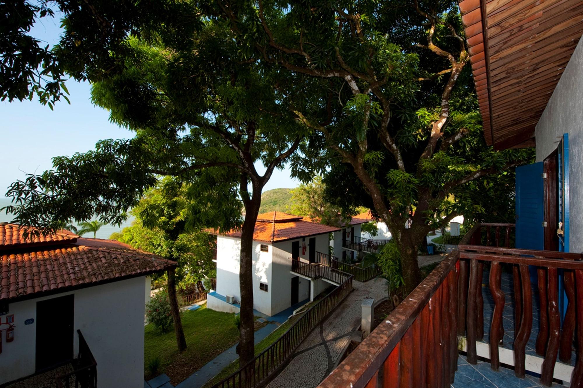 D Beach Resort Natal Exterior photo