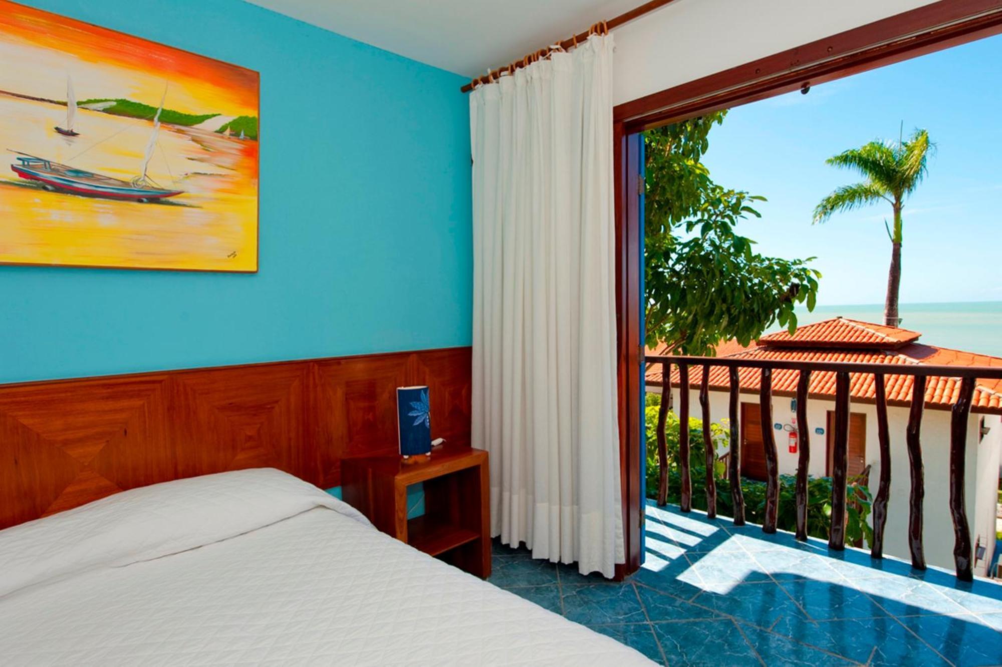 D Beach Resort Natal Exterior photo